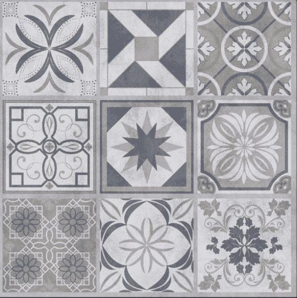 moroccan tiles