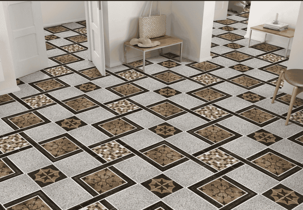 PORCELAIN TILES