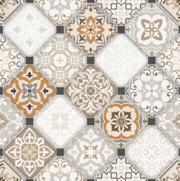 moroccan tiles