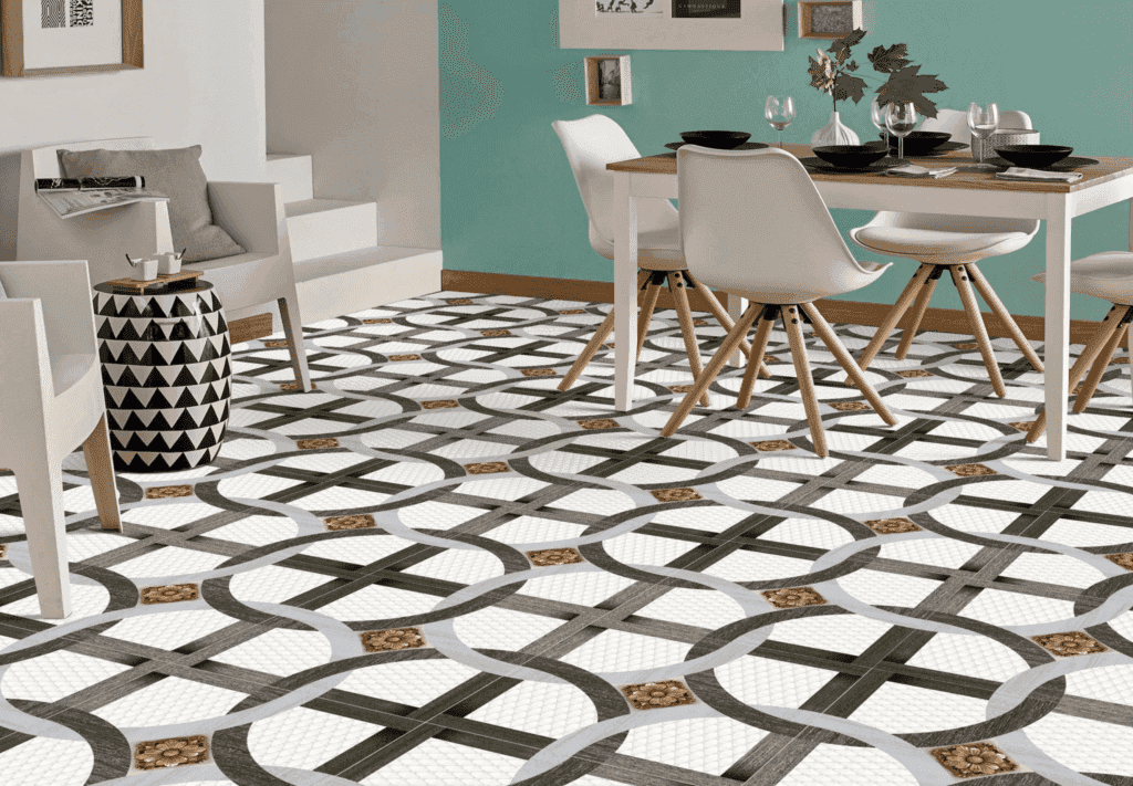 PORCELAIN TILES