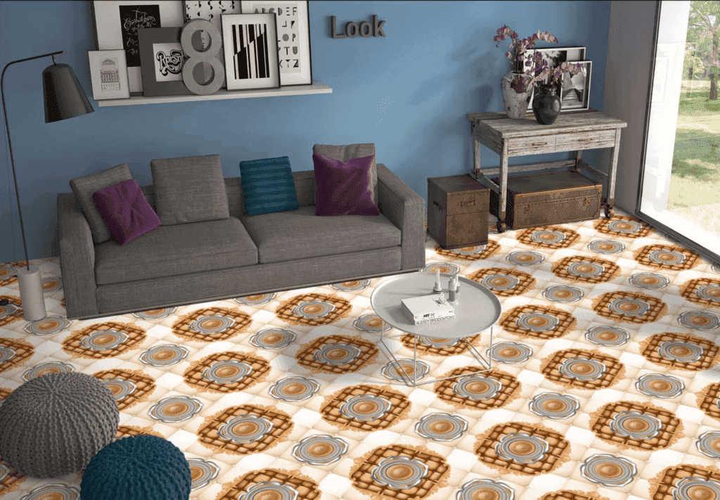 PORCELAIN TILES