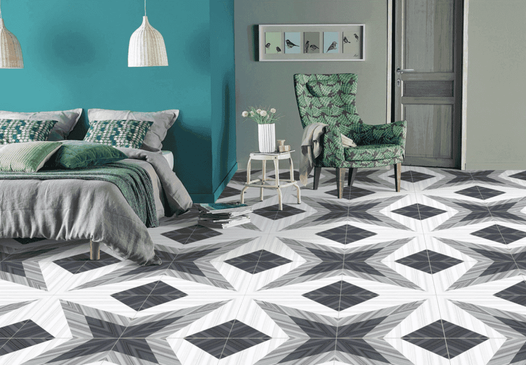 PORCELAIN TILES