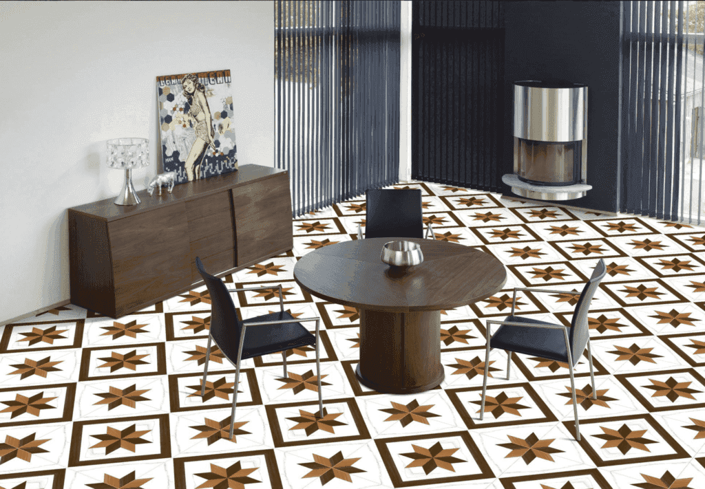 PORCELAIN TILES