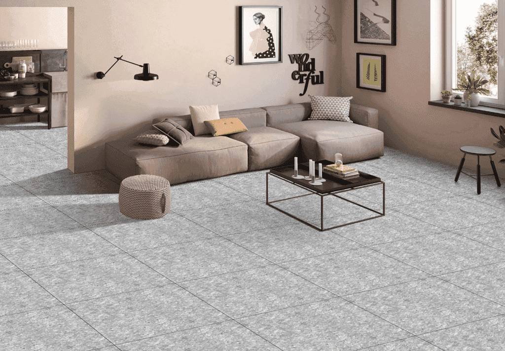 PORCELAIN TILES