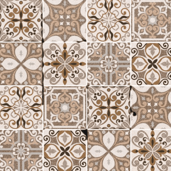 moroccan tiles