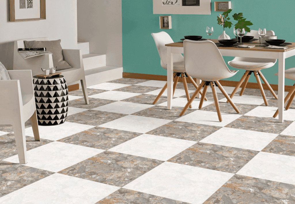 PORCELAIN TILES