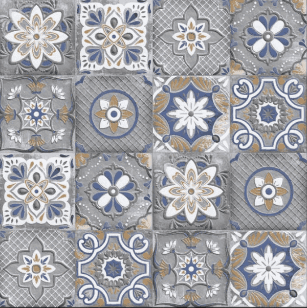 moroccan tiles