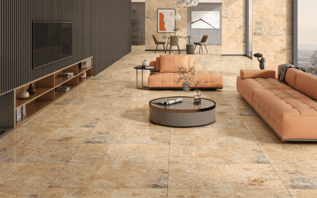 VITRIFIED TILES 600 x 1200 mm