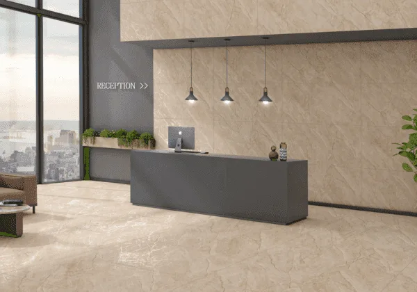 VITRIFIED TILES 600 x 1200