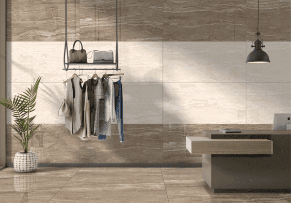 VITRIFIED TILES 600 x 1200