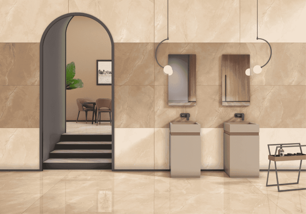 VITRIFIED TILES 600 x 1200