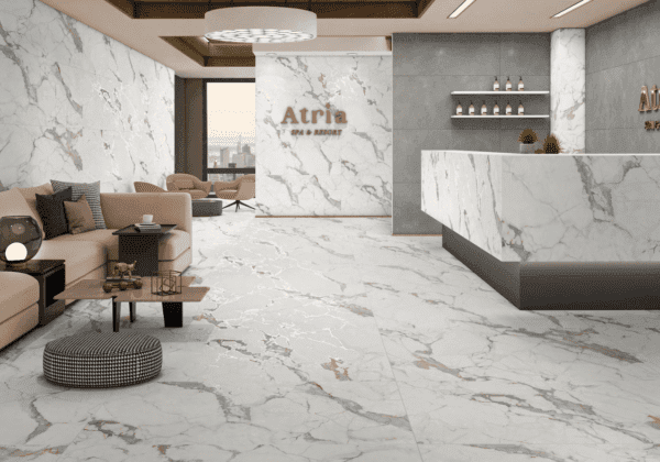 VITRIFIED TILES 600 x 1200