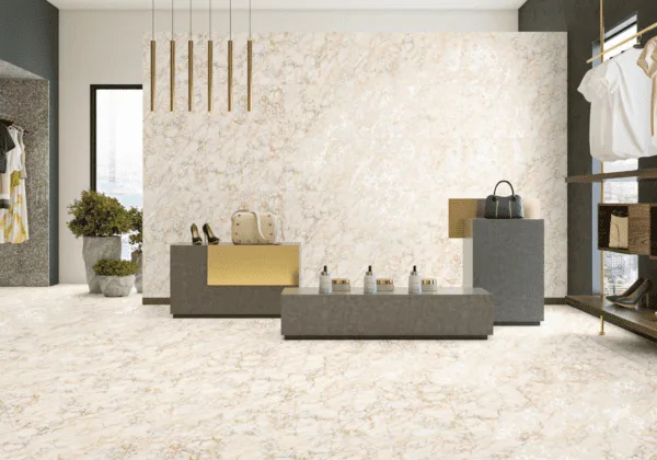 VITRIFIED TILES 600 x 1200