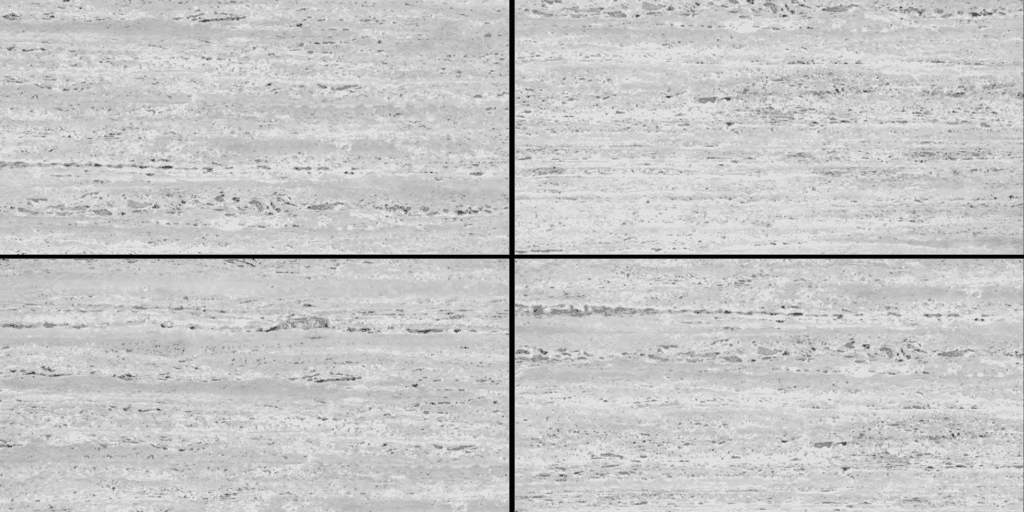 TRAVERA GREY