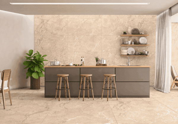 VITRIFIED TILES 600 x 1200