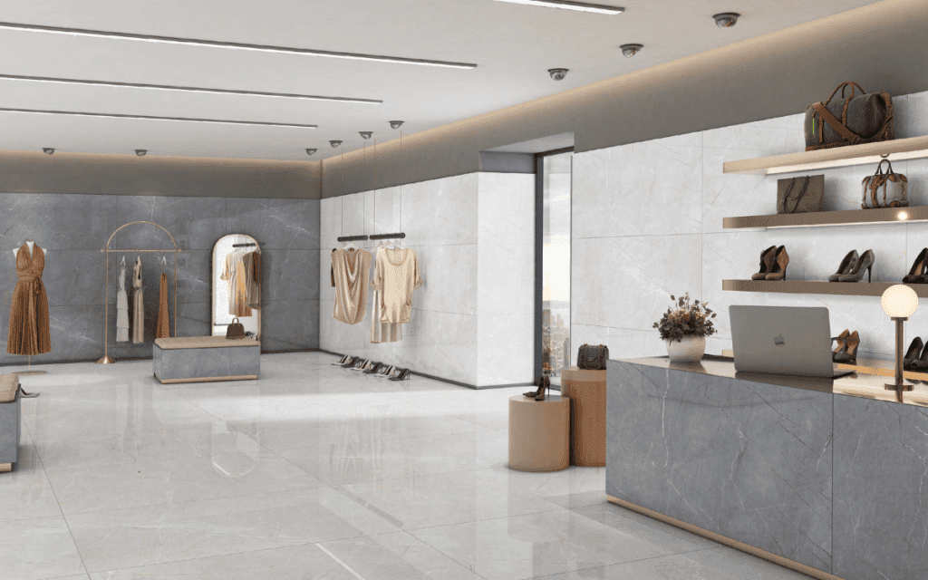 VITRIFIED TILES 600 x 1200