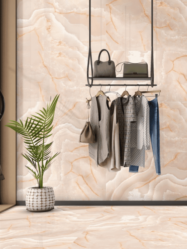 VITRIFIED TILES 600 x 1200