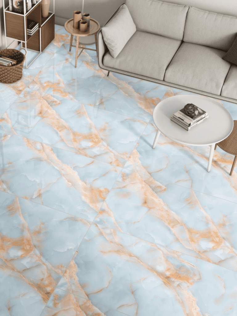 VITRIFIED TILES 600 x 1200