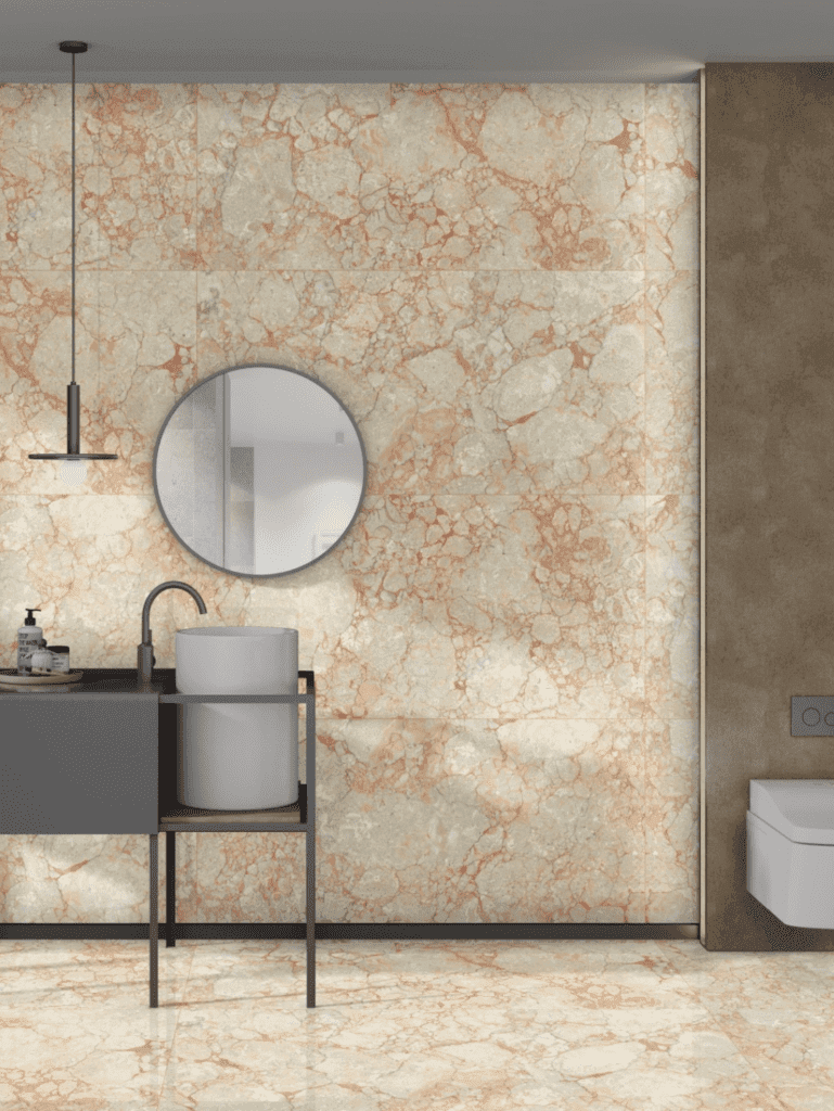 VITRIFIED TILES 600 x 1200