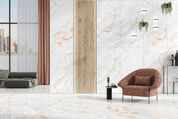 VITRIFIED TILES 600 x 1200