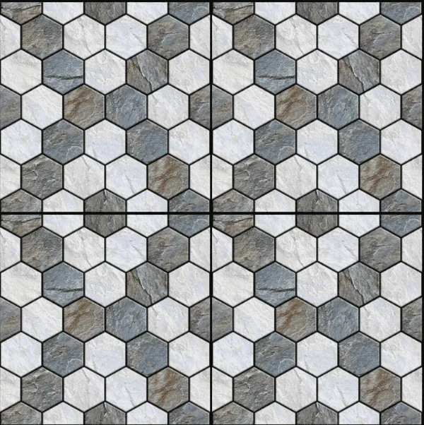 Parking Tiles