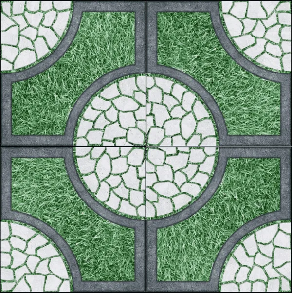 Parking Tiles