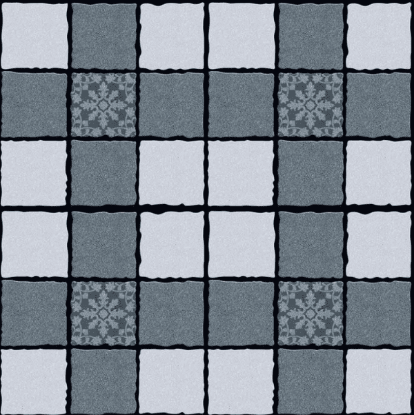 Parking Tiles