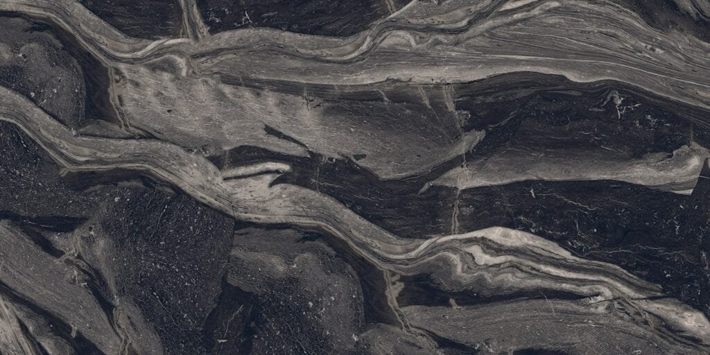 porcelain slabs ATHENS BLACK