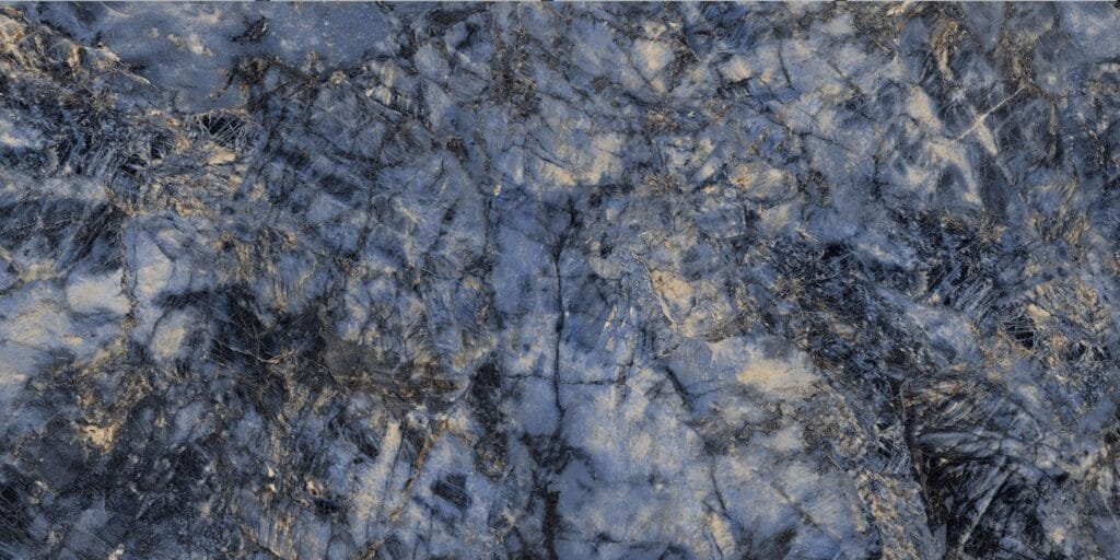 porcelain slabs BLUE AGATHA