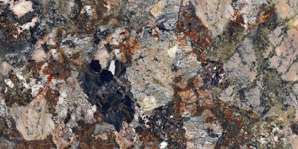 porcelain slabs OYSTER MULTY