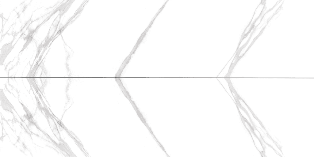 porcelain slabs VENEZIA WHITE-A&B