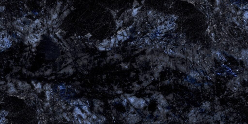 porcelain slabs VOLGA BLUE