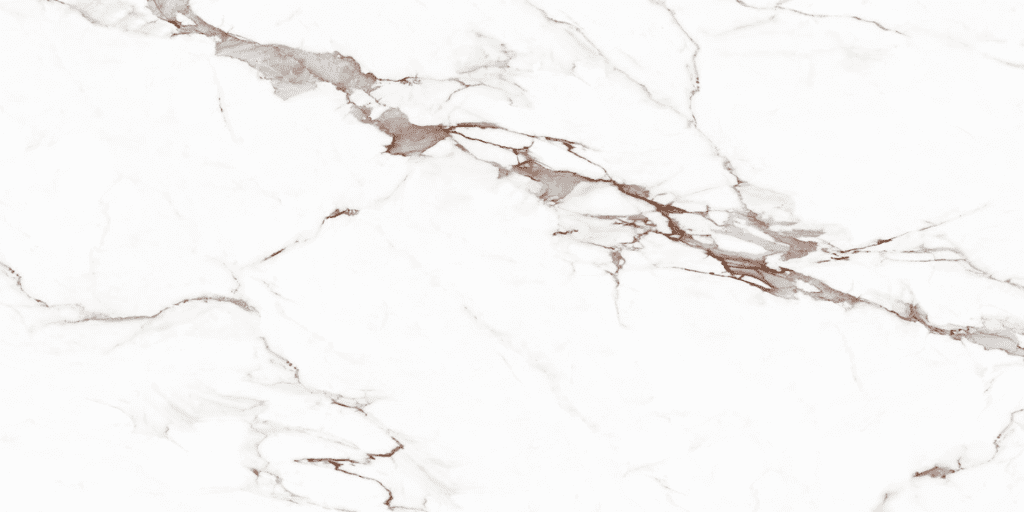 Porcelain Slabs LEROX WHITE