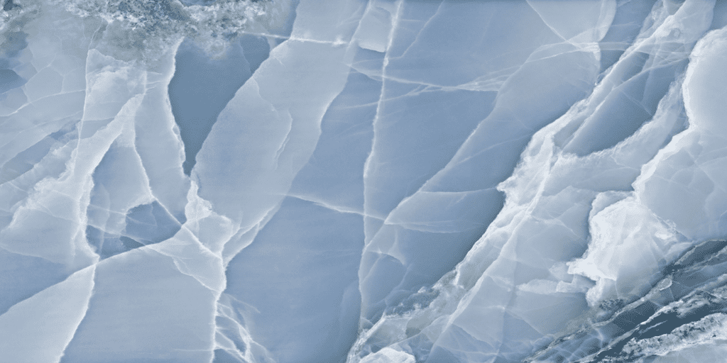 Porcelain Slabs ONYX BLUE