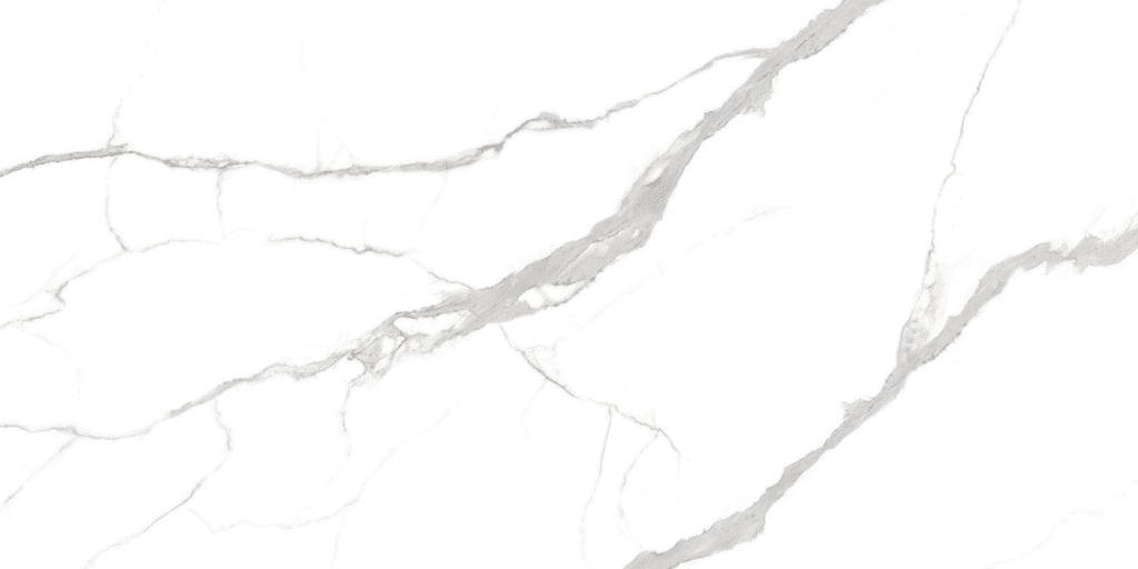 Porcelain Slabs STATUARIO PLATINA