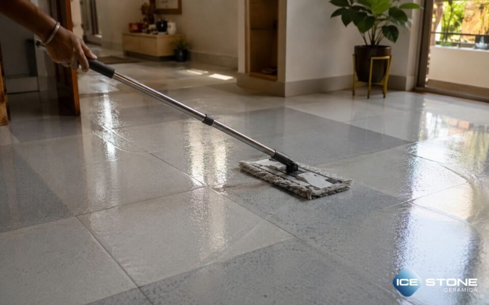 The daily cleaning routine that actually works
