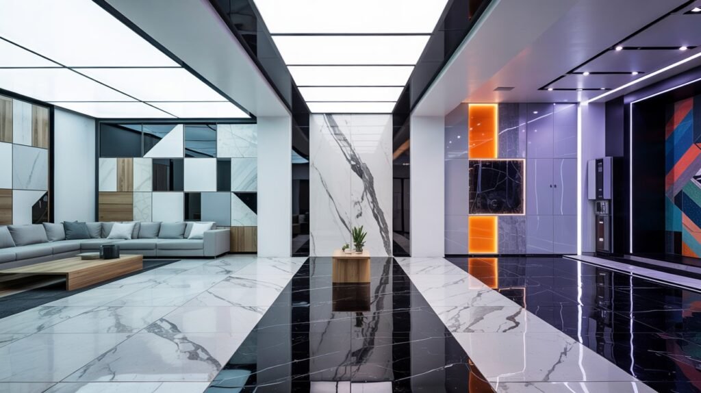 Top 10 Trending Digital Tile Designs for 2025