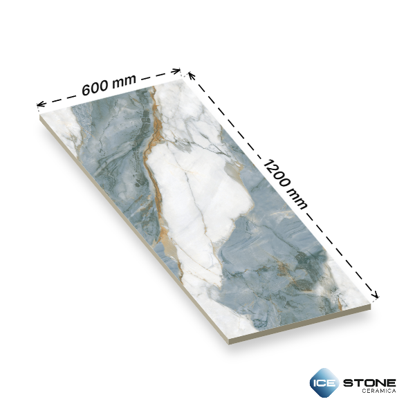 Moonstone Carving Floor and Wall Tile 2x4 ft - Image 4