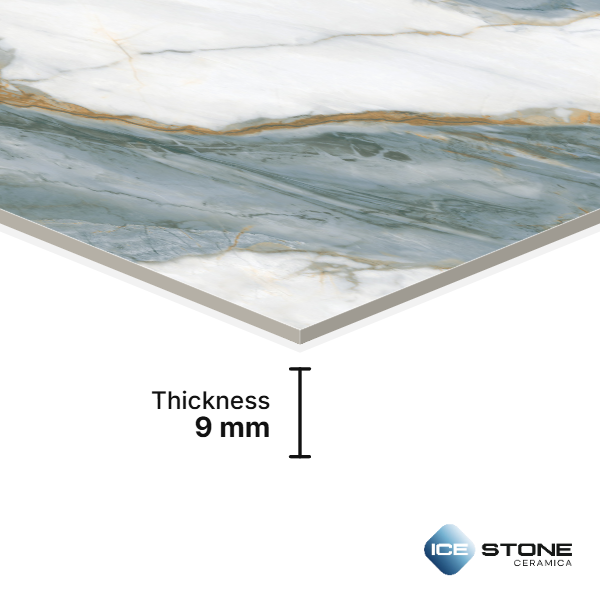 Moonstone Carving Floor and Wall Tile 2x4 ft - Image 3