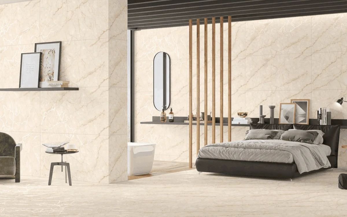 Bedroom Tiles