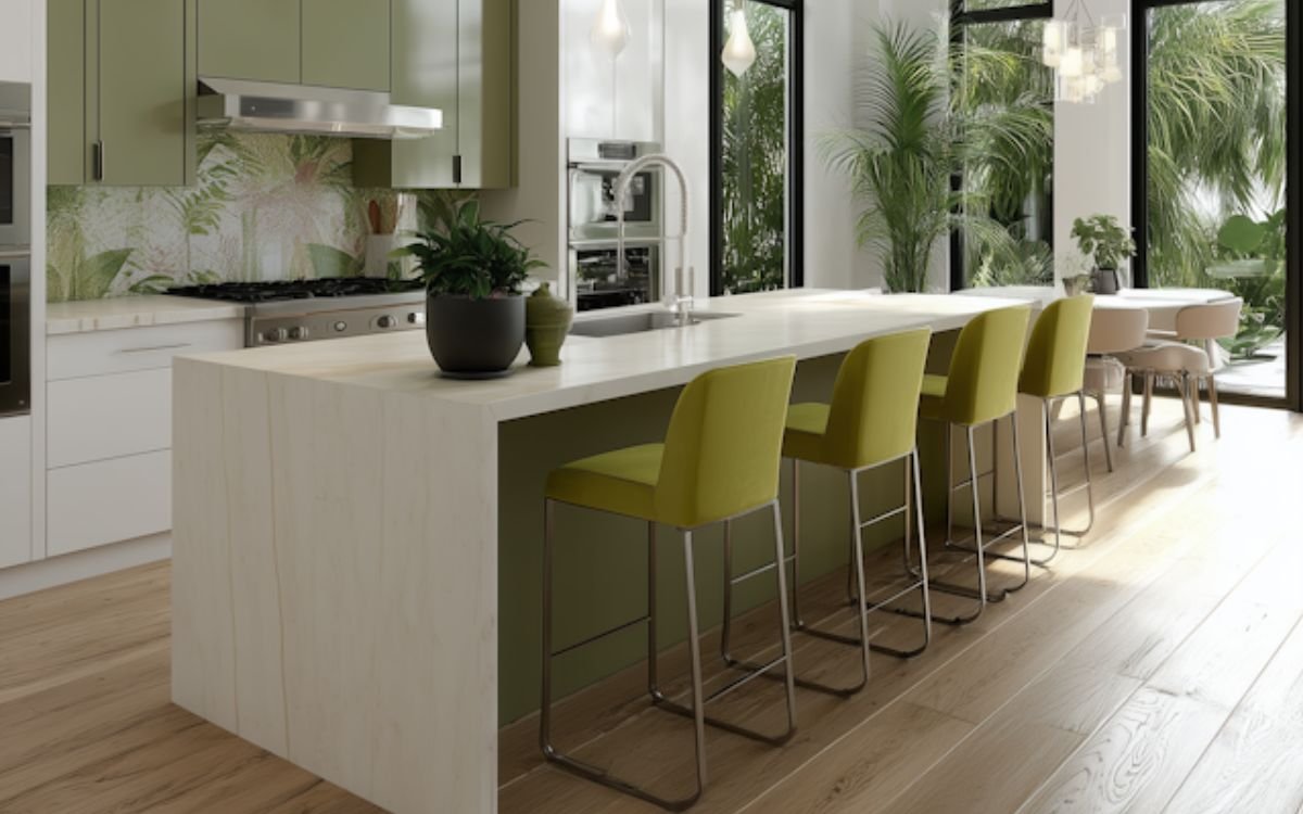 Kitchen Tiles