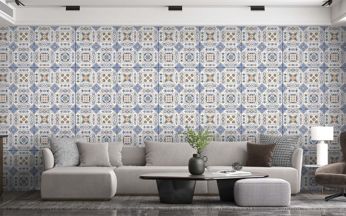 Living Room Tiles