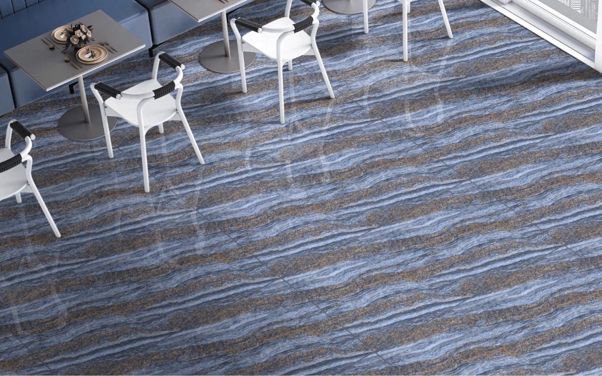 Marble Tiles