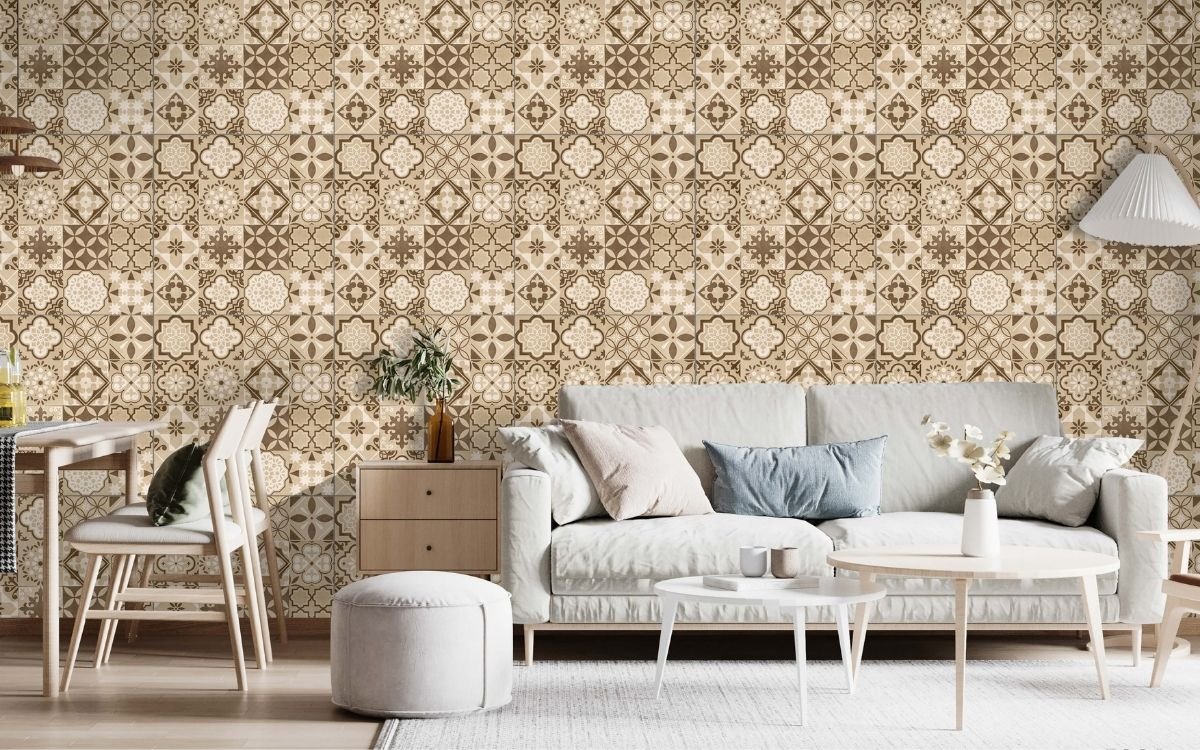 Moroccan Tiles