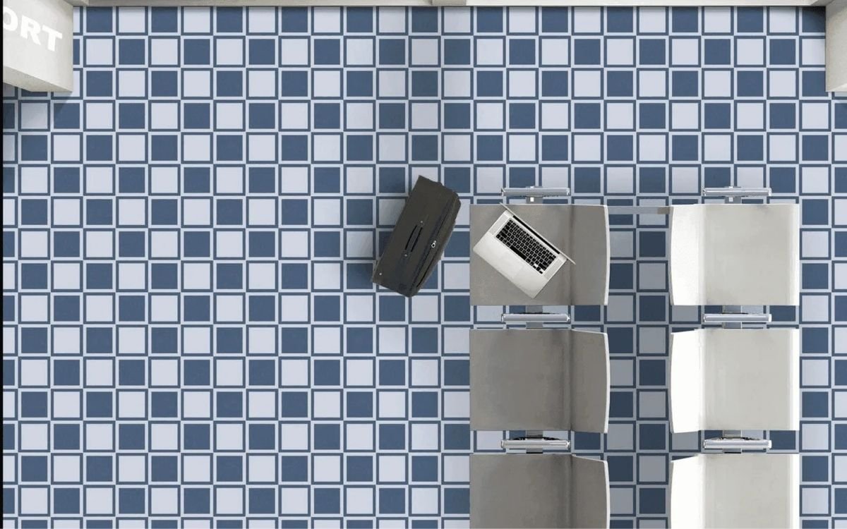 Plain Tiles