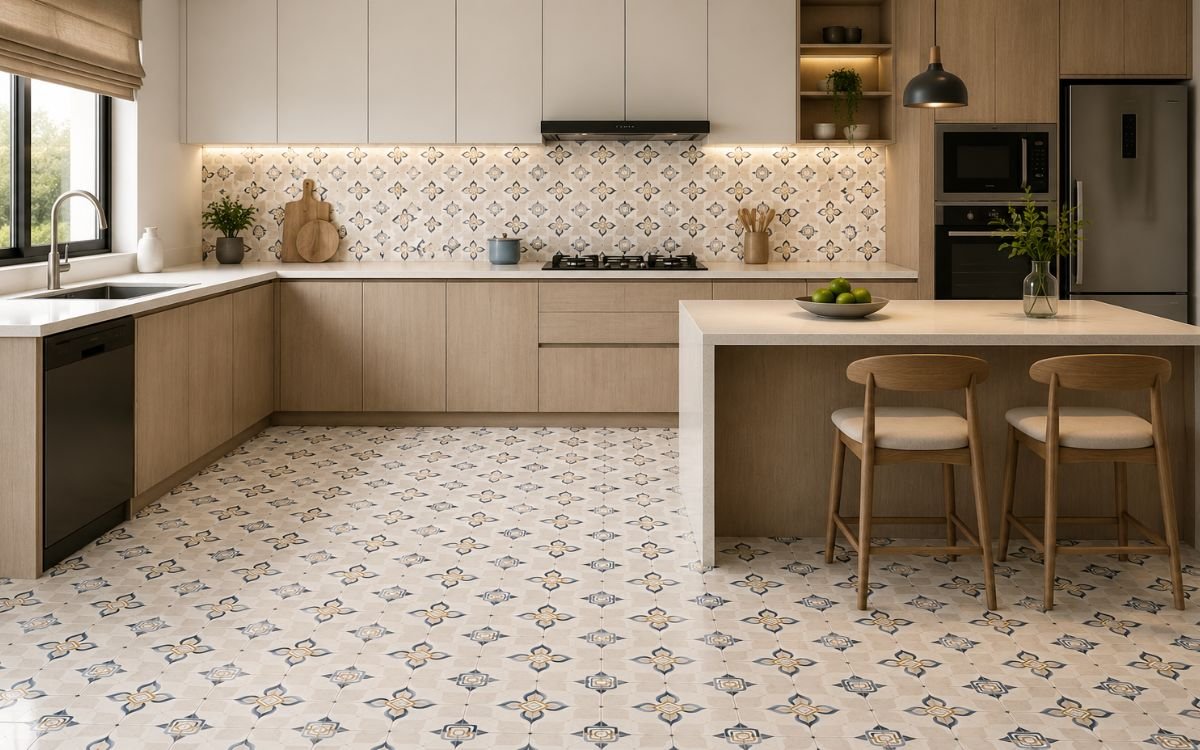 Texture Tiles