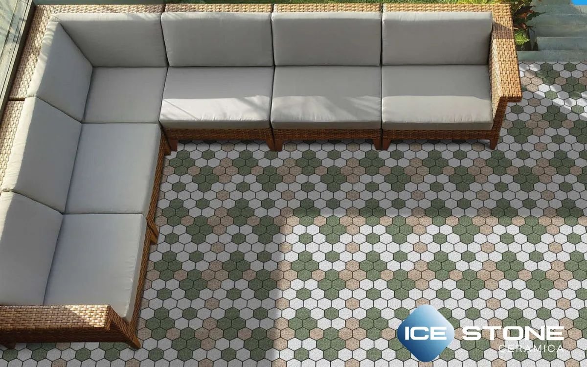 Buy Parking Floor Tiles Online