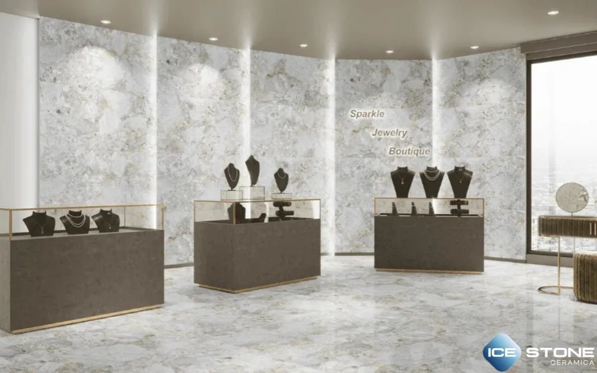 Buy Vitrified Floor Tiles Online