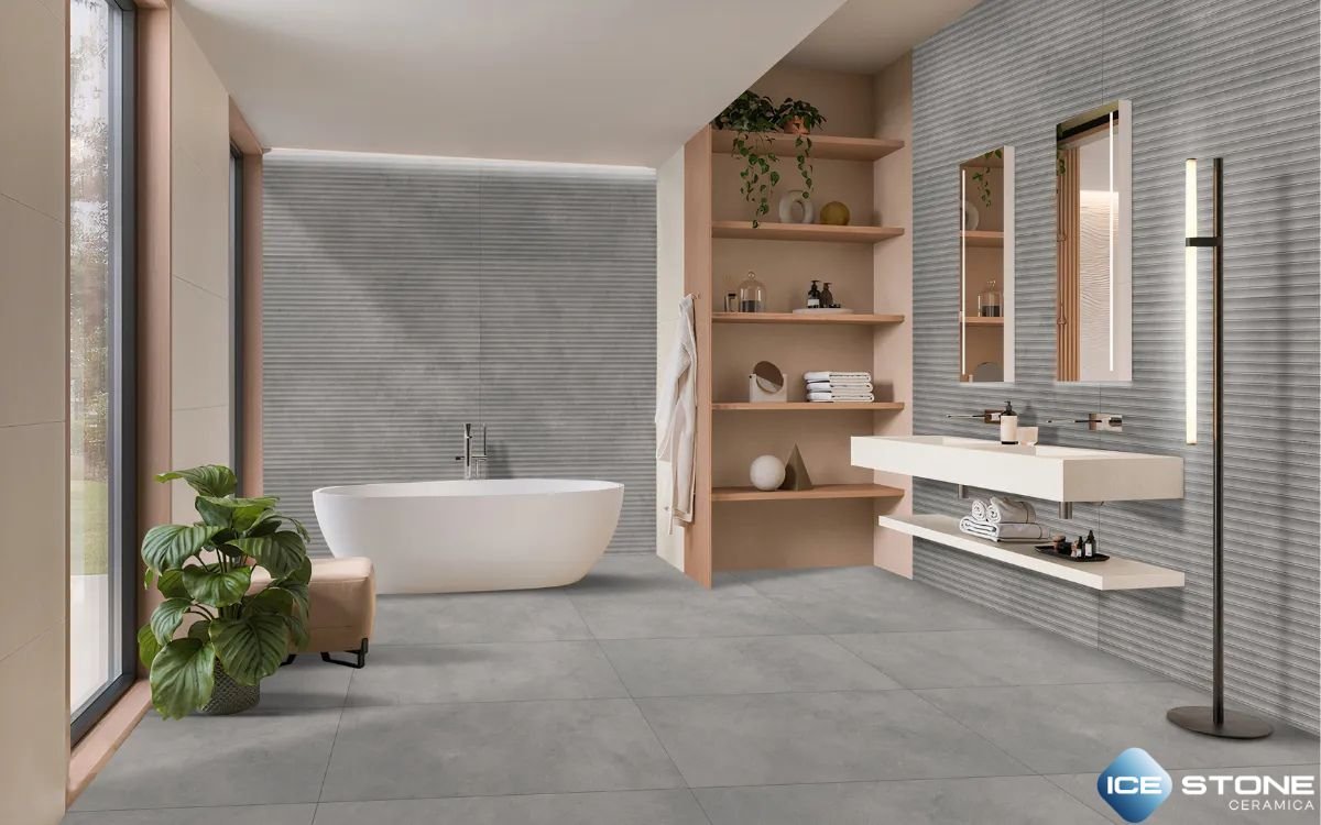 buy Bathroom Floor Tiles for Every Home