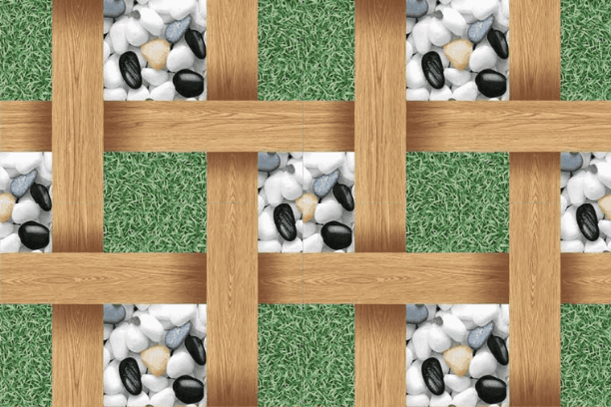 Parking Tiles Parking Tiles